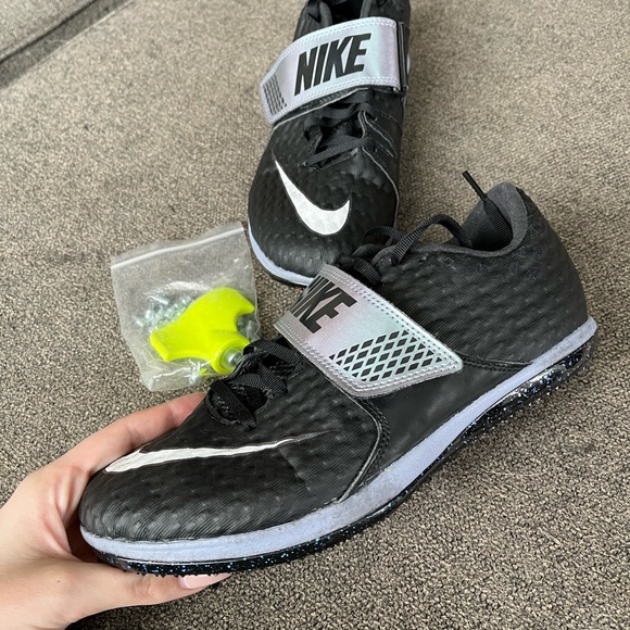 nike hj elite